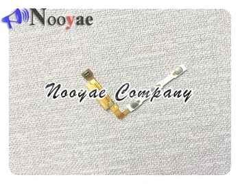 

Y3-2017 Side Volume Button Switch on/off Ribbon For Huawei Y3 2017 Power Button Flex Cable Replacement ; 5pcs/lot