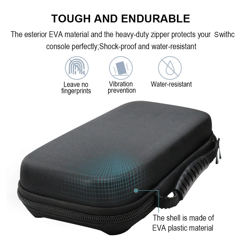 For Nintend Switch Console For NS Nintend Switch Accessories Durable Case Portable Hard Shell Case For Nintend Switch Console For NS Nintend Switch Accessories Durable Case Portable Hard Shell Case