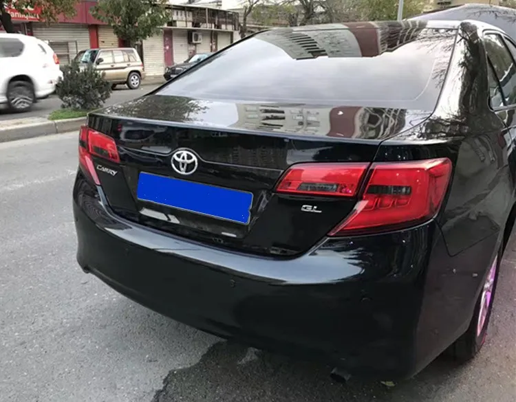 Задний фонарь eOsuns внутренний задний для Toyota CAMRY USA 2012 2014|Фара авто в сборе| |