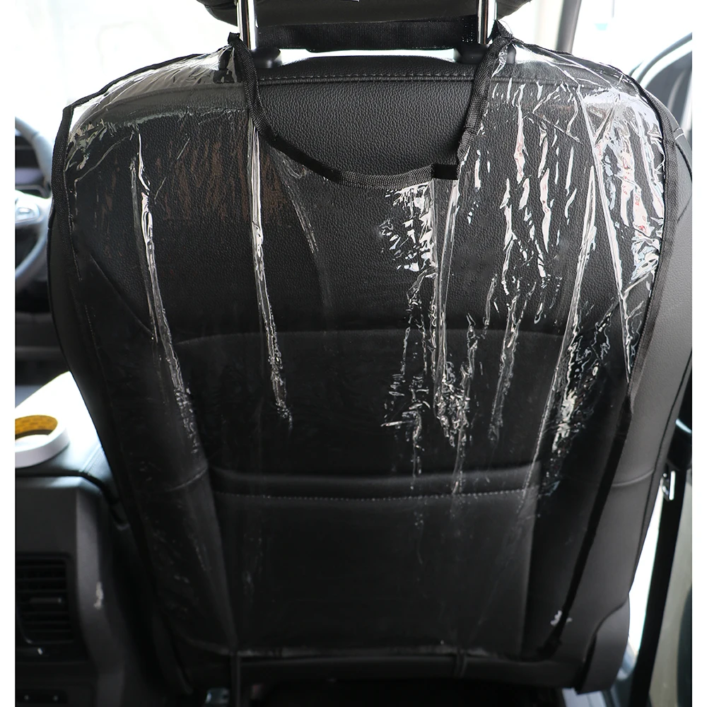 YOSOLO защита от детей Kick Pad автомобильный Стайлинг автомобильное сиденье защита спинки сиденья чехлы защищает коврик авто аксессуары от грязи