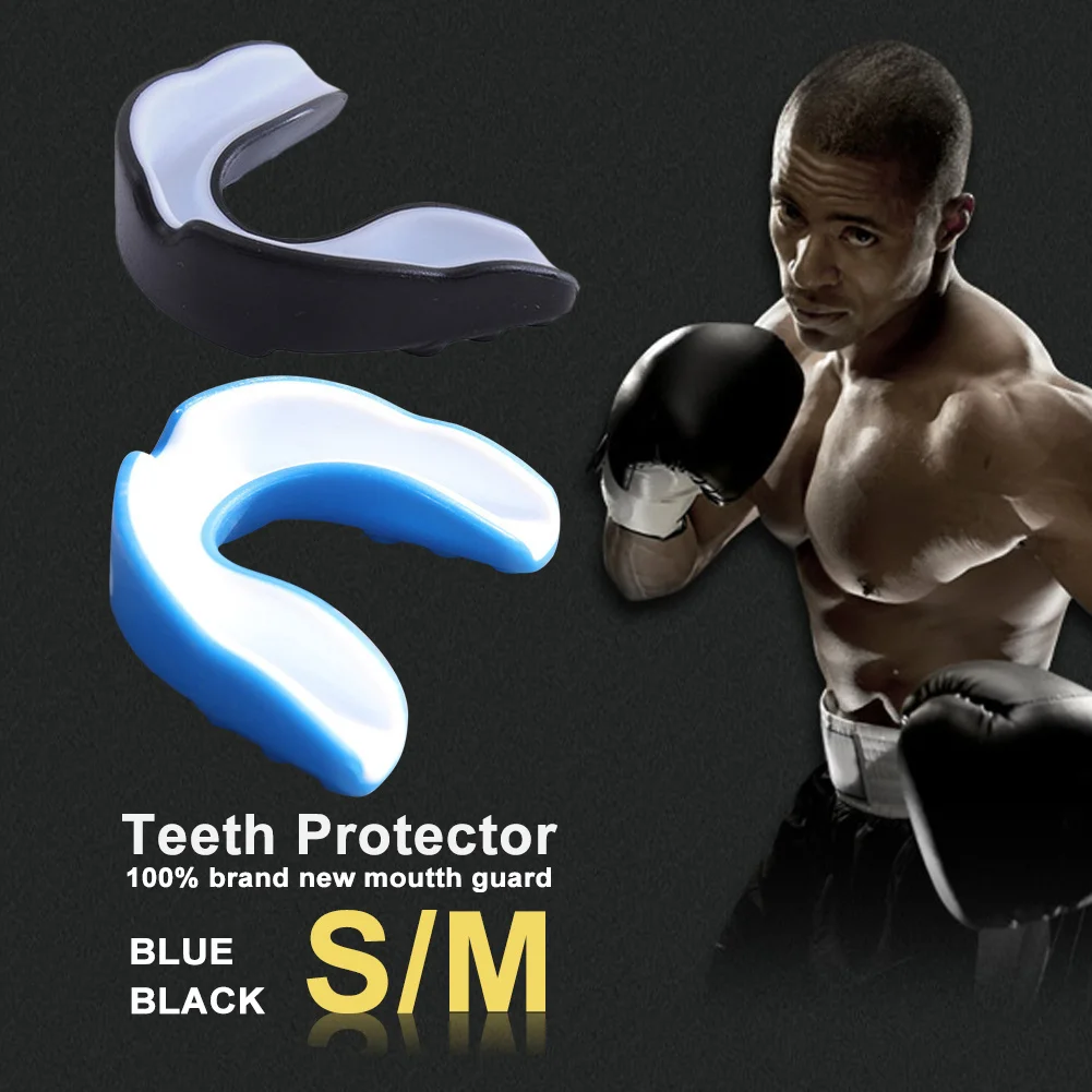 1 قطعة الأسنان واقيات الفم حامي أطفال/بالغين كرة السلة/الرياضية الملاكمة حامي الفم التايكواندو MMA الأسنان حامي الأسنان واقيات الفم 1 قطعة الأسنان واقيات الفم حامي أطفال/بالغين كرة السلة/الرياضية الملاكمة حامي الفم التايكواندو MMA الأسنان حامي الأسنان واقيات الفم