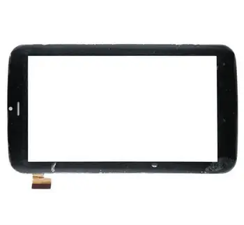 

New 7" Tablet For DEXP URSUS 7E 3G Touch screen digitizer panel replacement glass Sensor Free Shipping