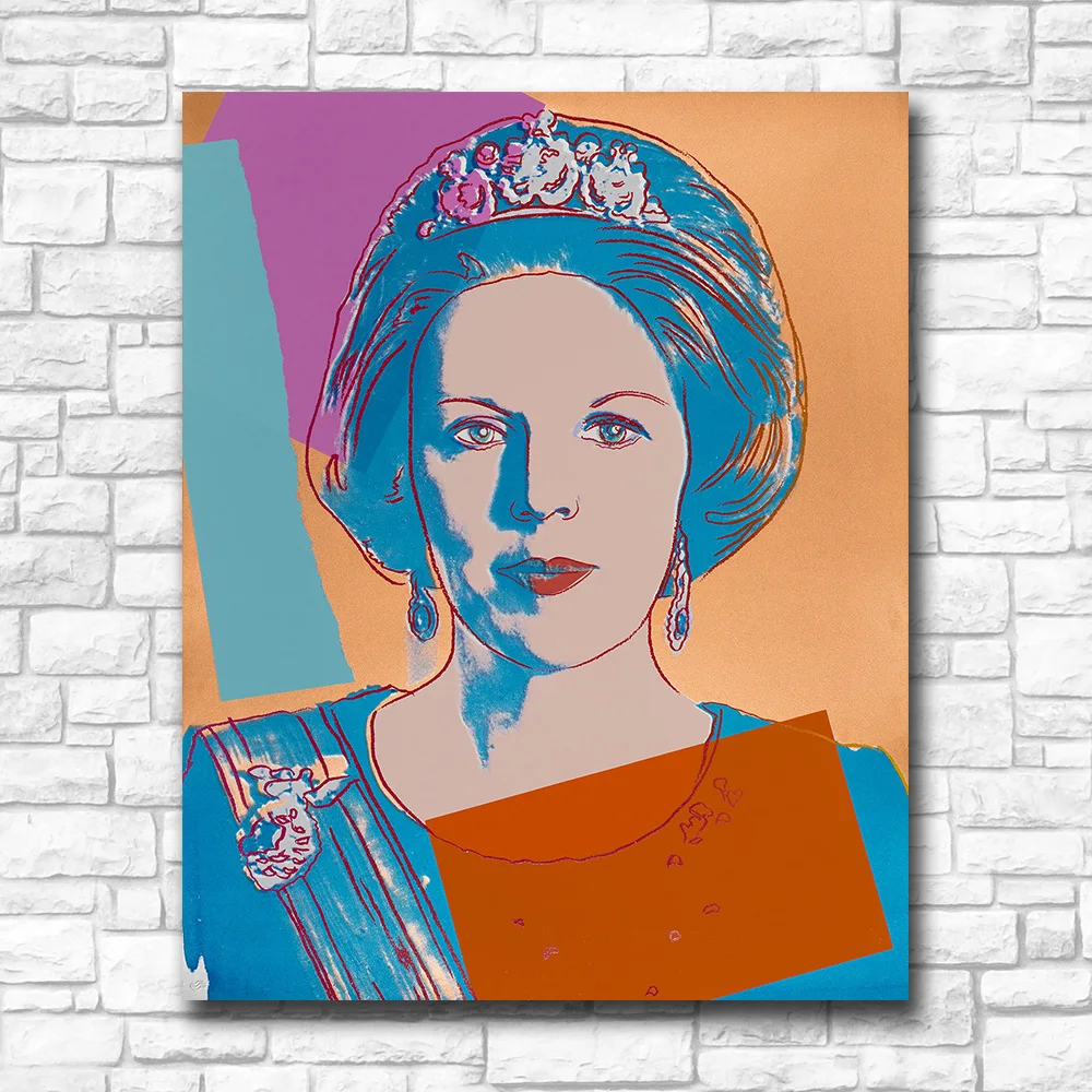 Andy-Warhol_Queen-Beatrix_1920