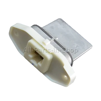 

AP02 Blower Motor Resistor Regulator for Nissan X-Trail T30 SUV OE#27761-2Y000, 277612Y000, 277619W100, 272258H31C