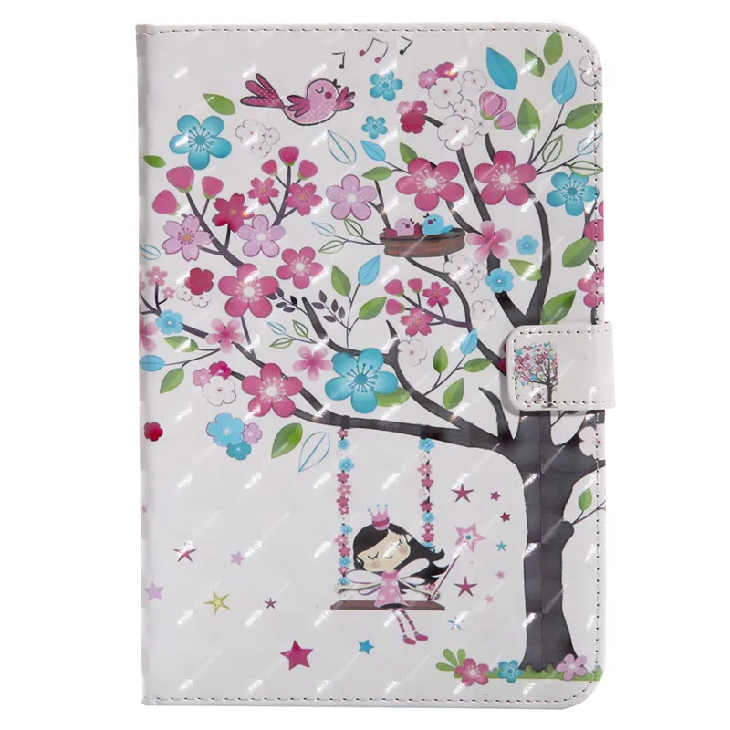 Wekays Case for Apple IPad Mini 4 Cute Cartoon Butterfly Girl PU Flip Leather Capa Cover Case For iPad Mini 4 Mini4 model Fundas Wekays Case for Apple IPad Mini 4 Cute Cartoon Butterfly Girl PU Flip Leather Capa Cover Case For iPad Mini 4 Mini4 model Fundas