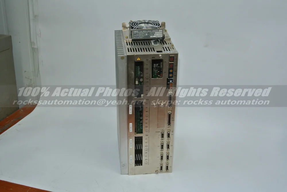 

P003-2164 ASU05-4A With Free DHL / EMS