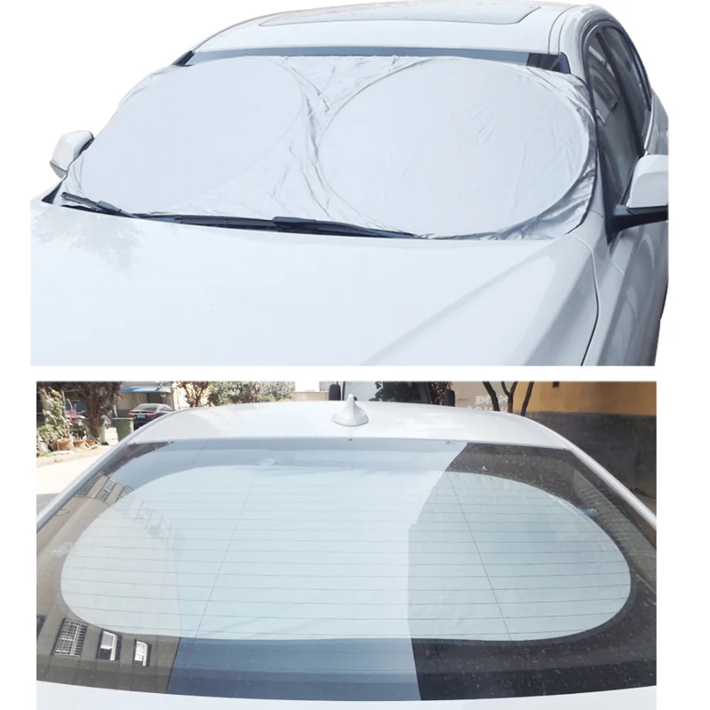 6 шт. автомобиль спереди и сзади навесы для Peugeot 307 308 407 206 207 3008 406 208 2008 508 408 306 301 106 107
