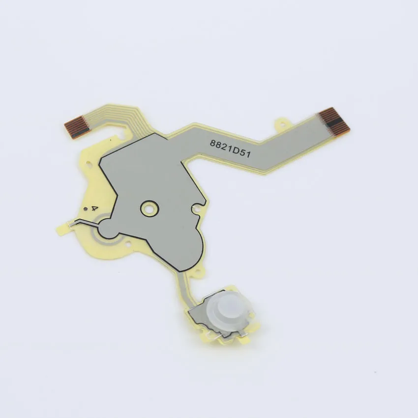 

Replacement Parts L/R Button Flexible Circuit Board Conductive Film For PSP 3000
