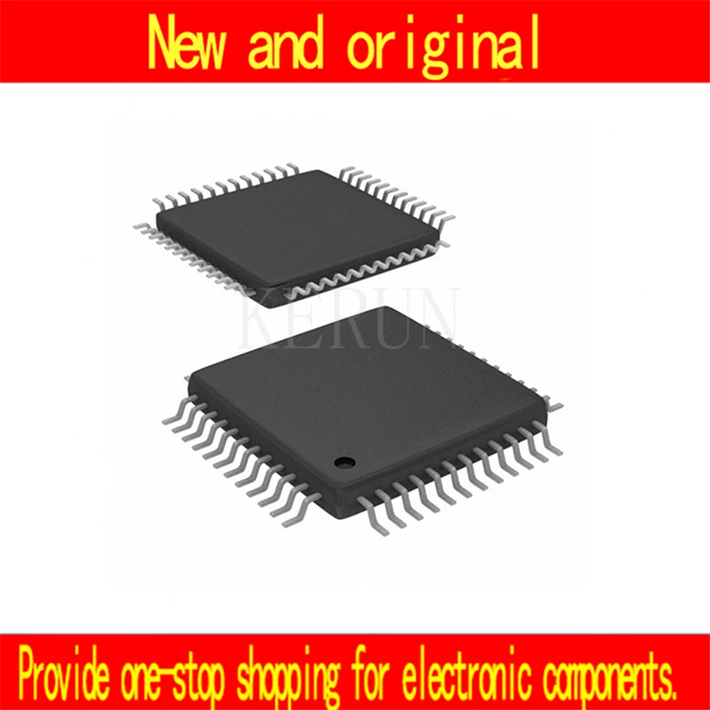 Новое и оригинальное чип 10 шт./лот STM32F103CBT6 32F103CBT6 STM32F103 LQFP48 IC 32BIT 128KB