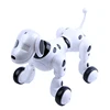 2.4G Wireless Intelligent Remote Control Robot Dog Electronic Dance Pet Music Educational Interactive Talking Toys For children 4