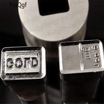 

1Pcs A Set GOLD 199.9mg Tool