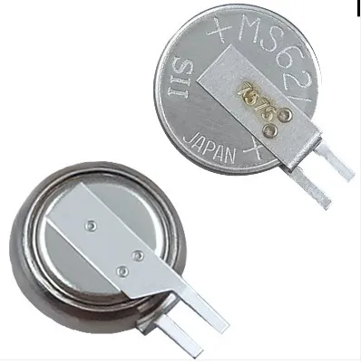 2 шт./лот MS621FE-FL11E MS621FE перезаряжаемый 3V резервный аккумулятор новый оригинальный |