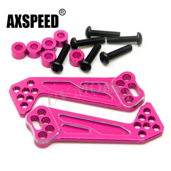 

3Racing Sakura D4 Front Single Damper Mixing EP 1:10 RC Car Drift