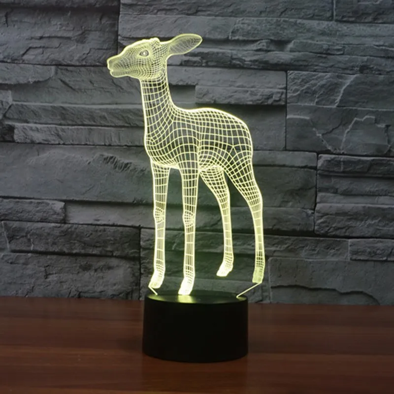 led lamp