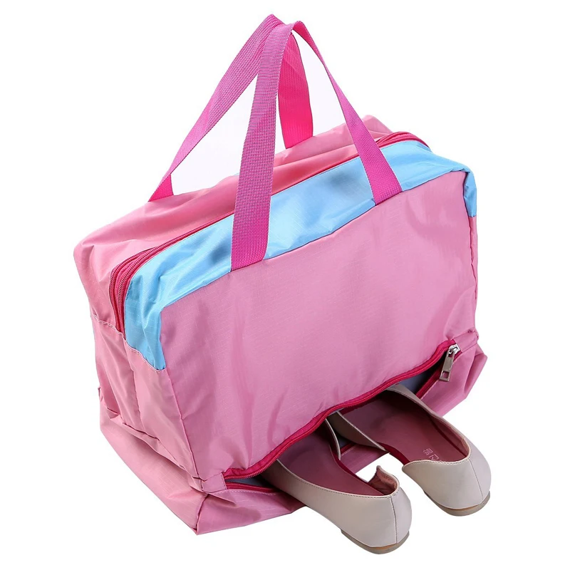 Портативная пляжная сумка для плавания, сумка для сухого и влажного бассейна, сумка для плавания, сумка для хранения, сумка для путешествий, тренажерного зала, йоги, водонепроницаемая сумка, рюкзак