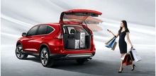 Easy Open Power Tailgate Power Liftgate, Power Back Door, SMART Trunk Lid for LEXUS RX270 350 450 2012-2015