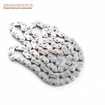 

2*3-100L CAM TIMING CHAIN for PIAGGIO 250 X9 Vespa Gtv Mp3 Beverly 300 Vespa Gtv Gts Mp3 Carnaby 758715 82723R