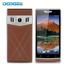 Оригинал Doogee T3 MTK6753 Octa Ядро 4.7 Дюймов HD Экран Смартфона Android 6.0 Сотовый Телефон 13.0MP 3 ГБ RAM 32 ГБ ROM Мобильный Телефон
