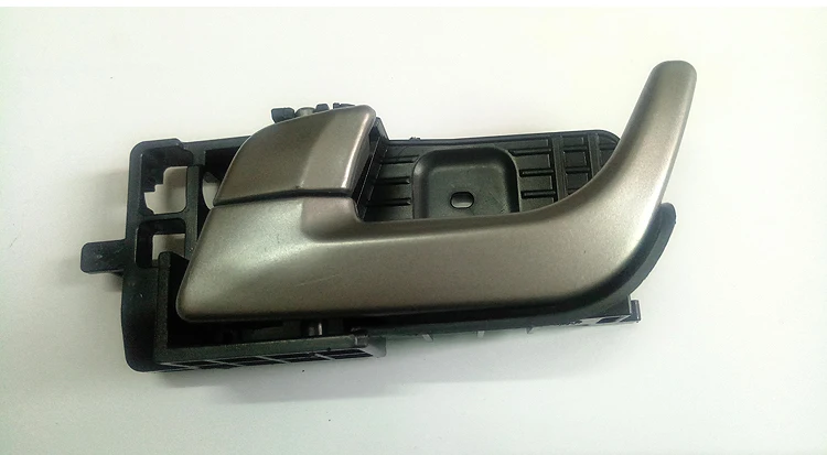 Внутренняя дверная ручка SKTOO для Geely Emgrand EC7 2009 2013 EC718|Внешние дверные ручки| |