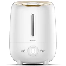 Домашний офис маленький беззвучный увлажнитель для спальни очистка воздуха мини ароматерапия здоровье быстрый эффективный Арома эфирные масла диффузор