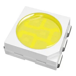High Power LED SMD Bead Lights - 100pcs Multi - Color Temperature, 10 - 12lm, 0.2W - 0.2W (Pure white6000 - 6500)