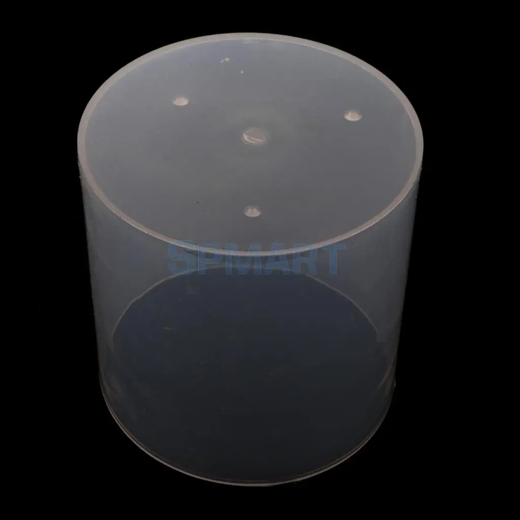 Cylinder Cone Volume Demonstration Kit Math Learning Teaching Aid for Students Teachers - Small