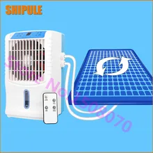2016 New upgarte cheap air conditioner air conditioner water cooling mattress 100-240V electric blanket marsrock 7000w ac220v dc48v 24000btu inverter air conditioner cooling heating hybrid for home on grid solar air conditioner