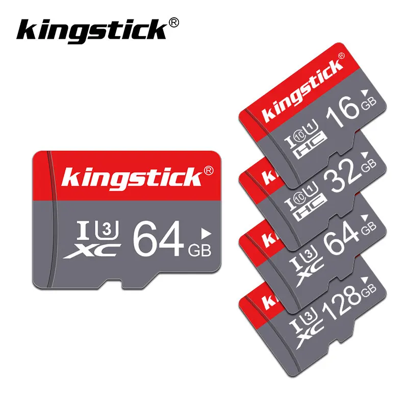 Купить Высокое качество class10 micro sd карта памяти 256 ГБ 128 Гб 64 ГБ 32 ГБ 16 ГБ картао де Мемория 8 Гб micro sd usb носитель в виде карточки tf карты