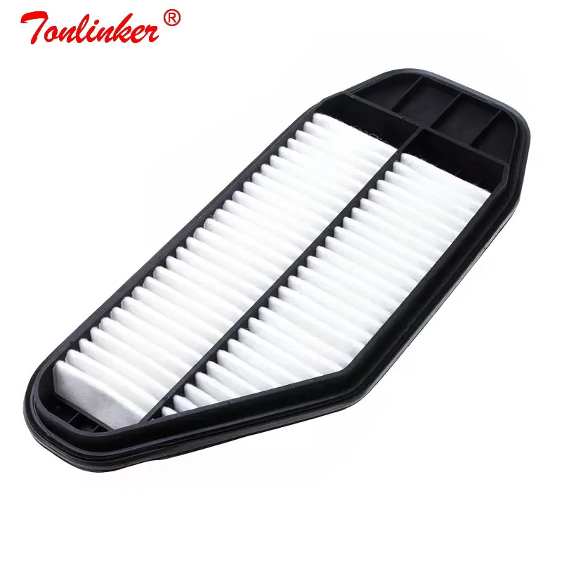 

Car Engine Air Filter 1Pcs For Chevrolet Spark M300 1.0 1.2 LPG/SPARK 1.0 SX Model 2005-2010 2011 2015-2019 Year Car Accessories