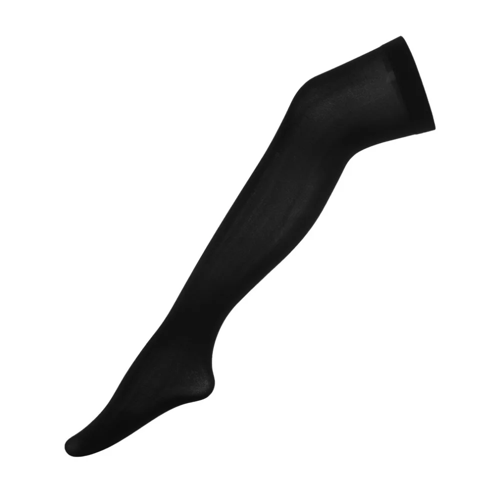 Women's Long Cotton Stockings Solid Colors Sexy Warm Knee length Socks Stockings For Girls Ladies thigh high socks sexy sockings