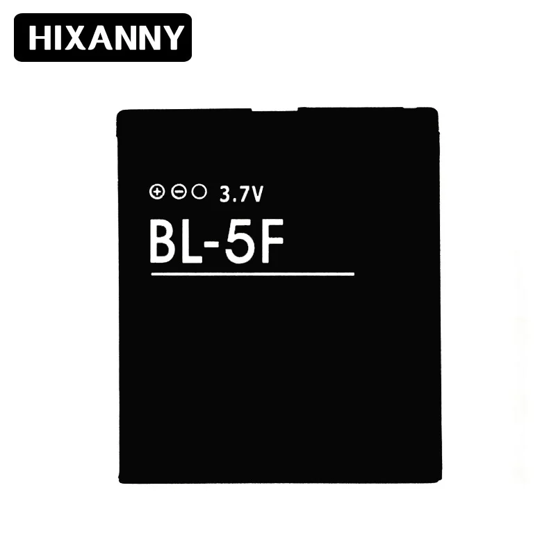 Bl 5f разъем