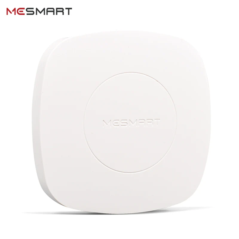 

MESMART Simple Smart Home Automation System Controller Hub ZigBee Wireless Control APP Notification Compatible with Amazon Alexa