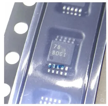 

Module ADS1115IDGS Original authentic and new Free Shipping