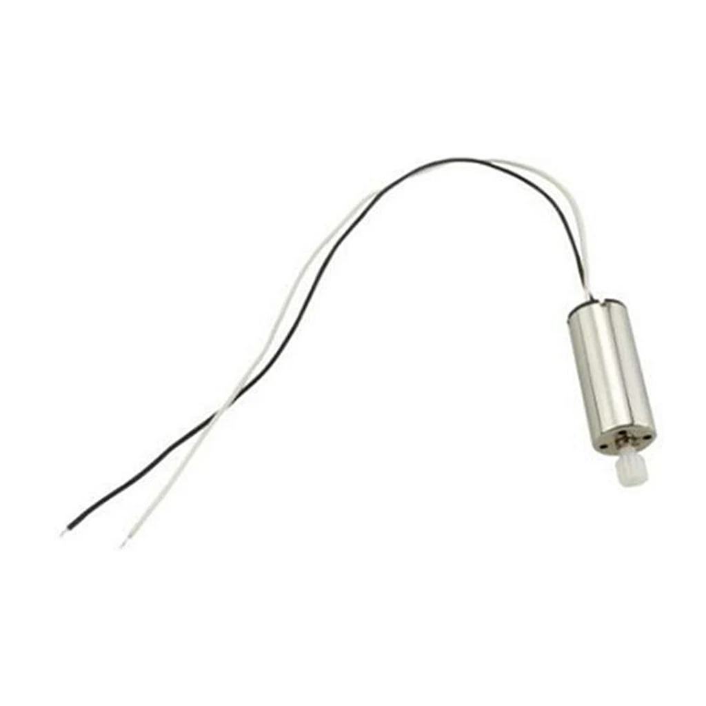 MagiDeal Профессиональный 2 шт. основной металлический двигатель CW CCW Coreless для Hubsan H502E
