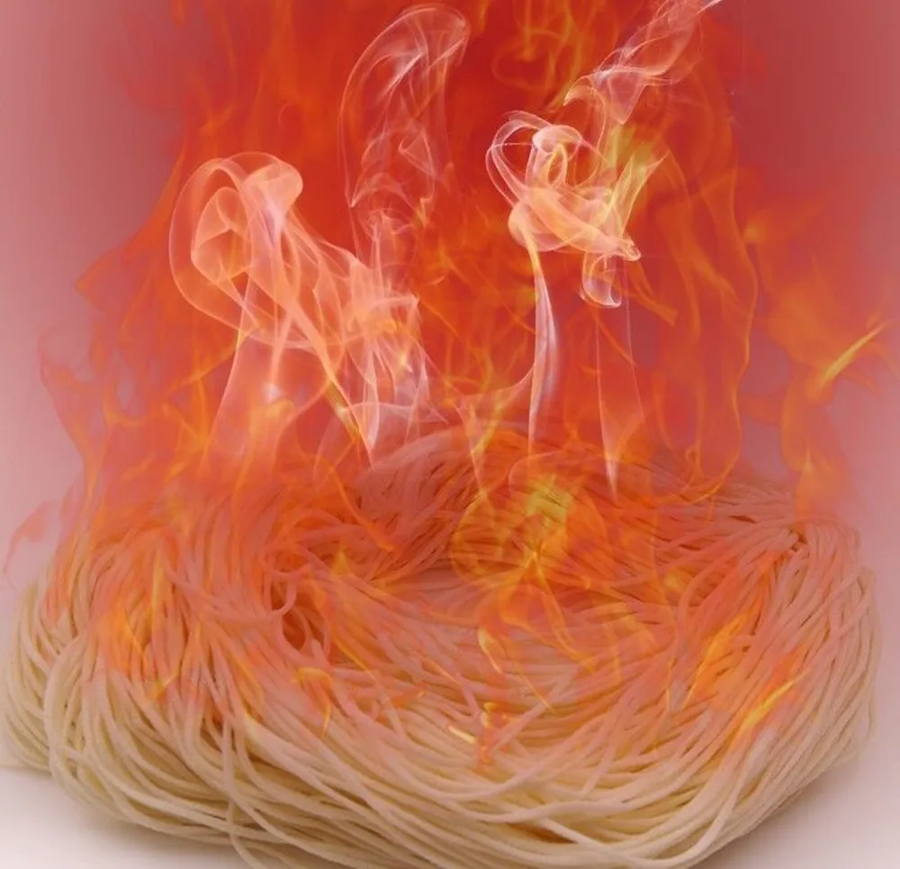 

5M fire magic refill thread / refill rope - Fire Magic Tricks