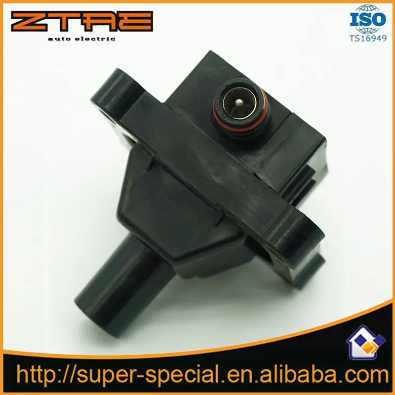 High quility NEW Ignition Coil Pack for Mercedes Benz E320 S320 SL320