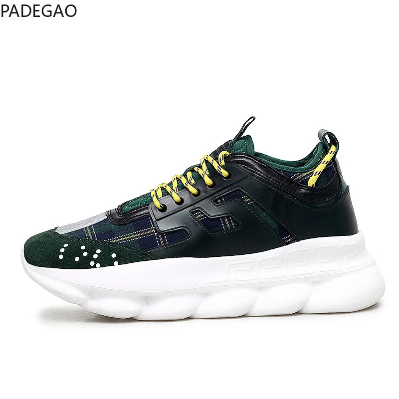 

Vintage Sneakers 2018 Kanye West Fashion Mesh Light Breathable Men Casual Shoes Men Sneakers Zapatos Hombre Shoes Size 35-44