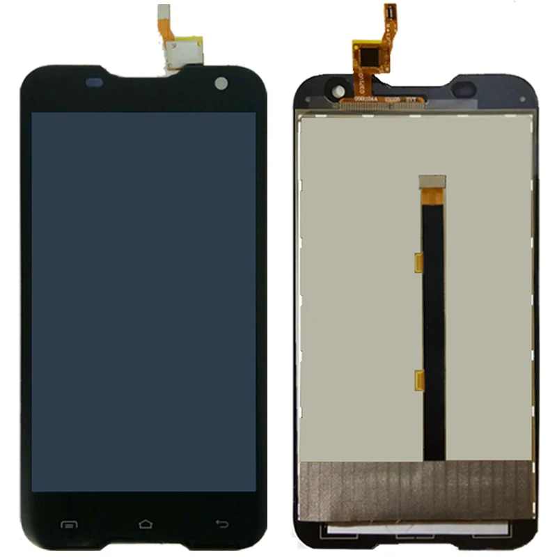 

High Quality 5.0 inch For Blackview BV5000 LCD Display + Touch Screen 1280X720 Assembly For Blackview BV 5000 IN Stock