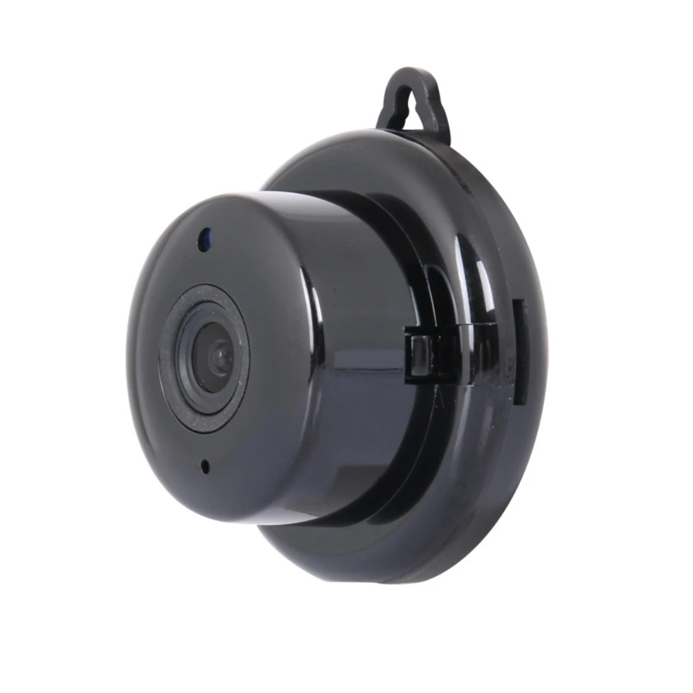 

Mini Full HD 1080P Camera Professional Wireless Wifi Home IP/AP Camera Camcorder Monitor Night Vision secret security cam