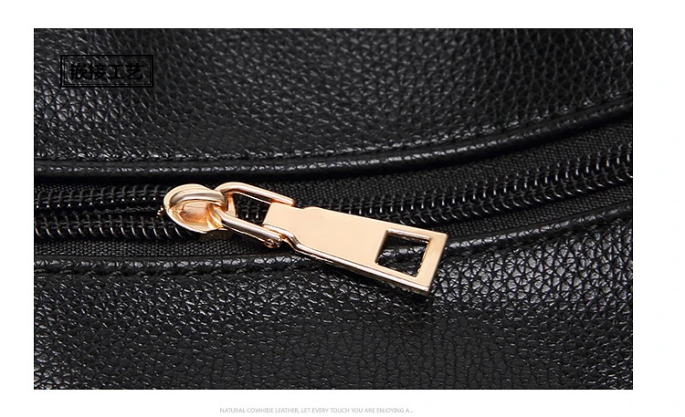 VMOHUO Solid High Quality Pu Leather Women Tote Bag Simple Design Fashion Female Bag Famous Brand Big Capacity Fashion Bags (10)