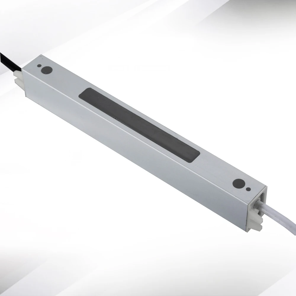 (LPV 30 12) IP67 постоянное напряжение переменного тока в постоянный ток Вт