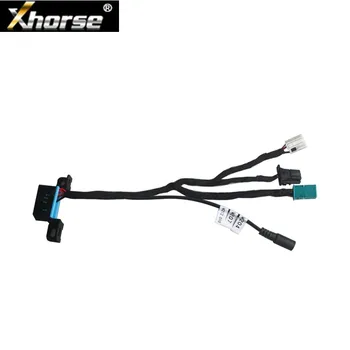 

Xhorse EIS/ELV Test Line for Mercedes (without having to get on the car) Can Work Together with VVDI