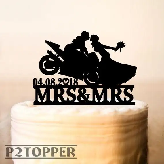 Decoration De Gateau De Mariage De Moto Et Meme Sexe Mme Pour Decoration De Gateau De Mariage Silhouette Lesbienne Decoration De Gateau De Mariage Moto Aliexpress Decoration De Gateau De Mariage De Moto Et Meme Sexe Mme Pour Decoration De Gateau De Mariage Silhouette Lesbienne Decoration De Gateau De Mariage Moto Aliexpress
