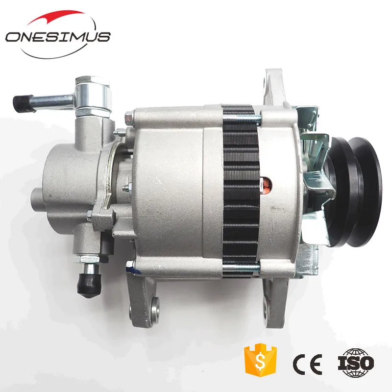 ● 231006862R / XIK3975 Alternator For Nissan / Renault