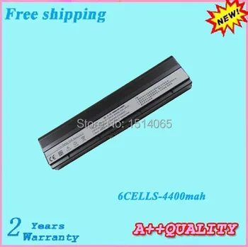 

High quality 4400mah U6 Laptop battery For ASUS N20 N20A