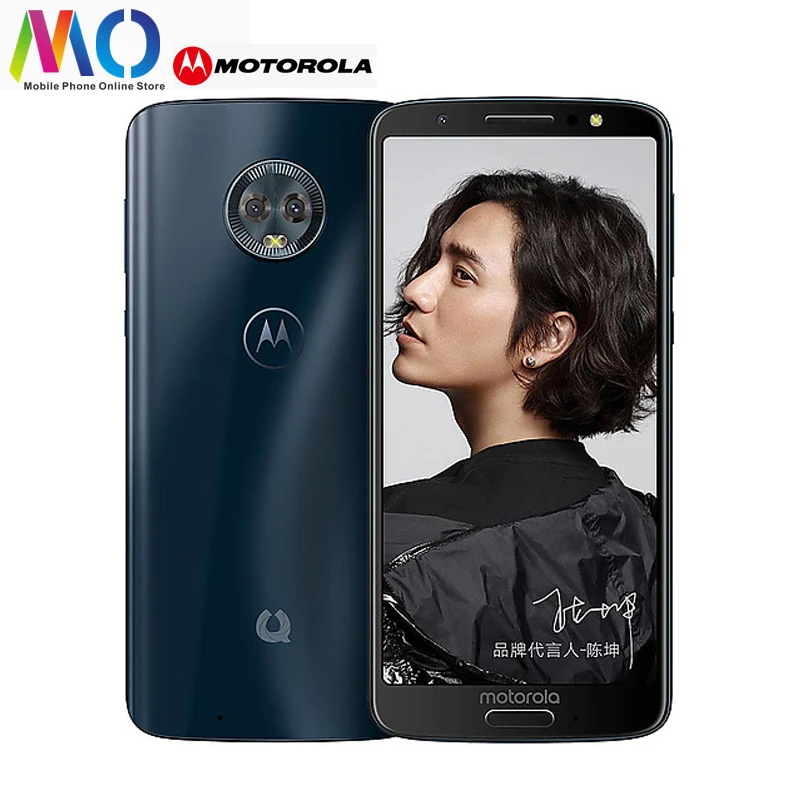 Смартфон Motorola Moto Green Pomelo 1 S, XT1925-10, Snapdragon 450, 4 Гб ОЗУ, 64 Гб ПЗУ, 5,7 дюйма, отпечаток пальца, сотовый телефон