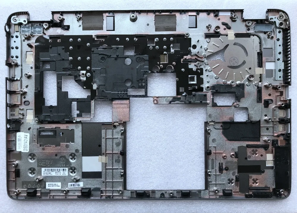Для orig HP EliteBook 750 850 G1 G2 серии C крышка передняя Верхняя чехол для рук 730800 001 804337