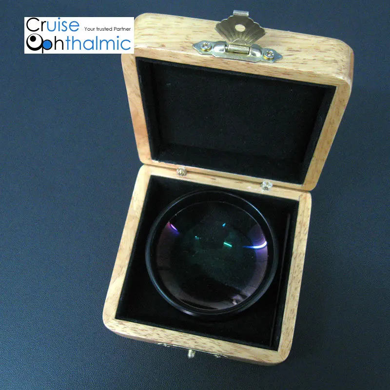20D щелевая лампа линза Retina | Асферические линзы асферические Retina|lens|lens asphericlens lamp