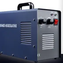 Портативный 6 Гц/ч озоновый аппарат/озоновый генератор/озоновый Производитель RH