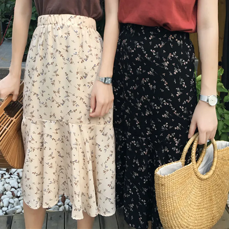 

Cheap wholesale 2018 new autumn winter Hot selling women's fashion casual sexy Skirt G175